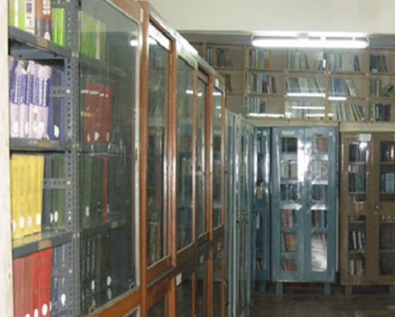 SBRR Mahajana First Grade College Mysore Infrastructure photo 2